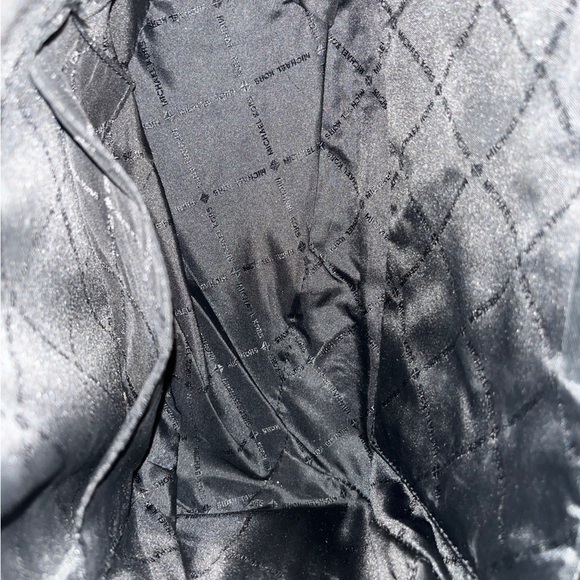 Michael Kors backpack purse - Picture 8 of 12